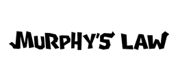 murphy's law