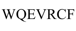 wqevrcf