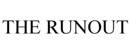 the runout