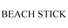 beach stick