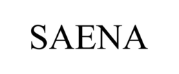 saena