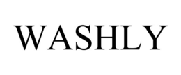 washly