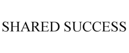 shared success