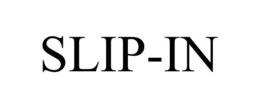 slip-in