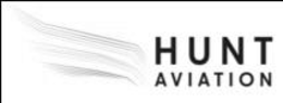 hunt aviation