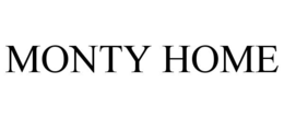 monty home