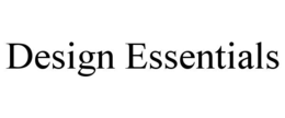 design essentials