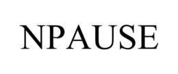 npause