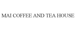 mai coffee and tea house