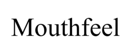 mouthfeel