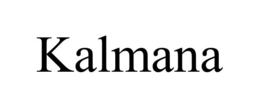 kalmana