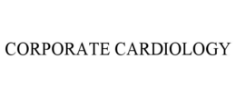 corporate cardiology