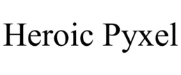 heroic pyxel