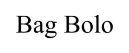 bag bolo
