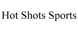 hot shots sports
