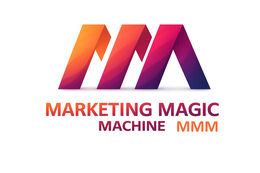 marketing magic machine mmm