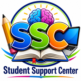 ssc student support center