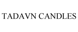 tadavn candles
