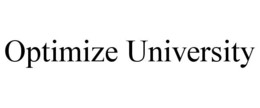 optimize university