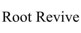 root revive
