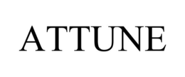 attune