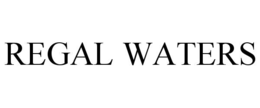 regal waters
