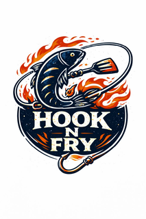 hook n fry