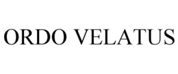 ordo velatus