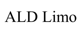 ald limo
