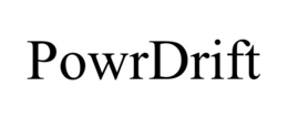 powrdrift