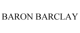 baron barclay