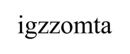 igzzomta