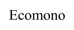 ecomono