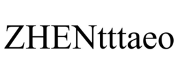 zhentttaeo