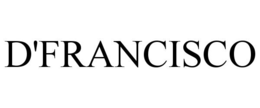d'francisco