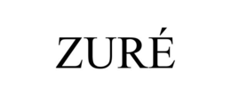 zurÉ