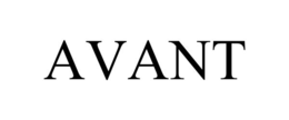 avant