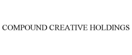 compound creative holdings