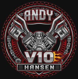 andy v10 hansen