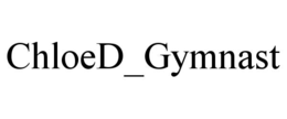 chloed_gymnast