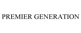 premier generation
