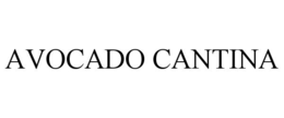 avocado cantina