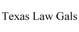 texas law gals