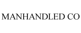 manhandled co