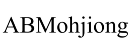abmohjiong