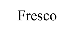 fresco