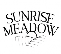 sunrise meadow
