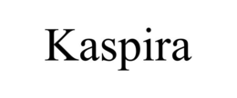 kaspira