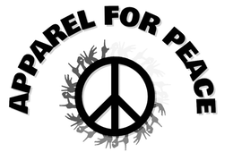 apparel for peace