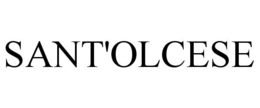 sant'olcese